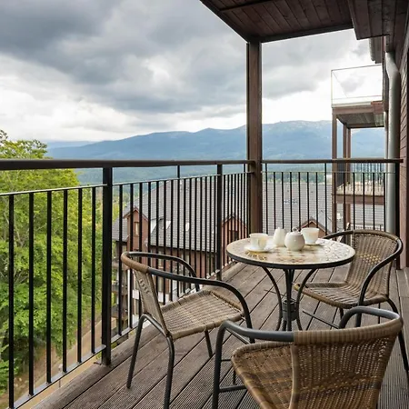 Rentplanet - Gorna Apartment Schreiberhau