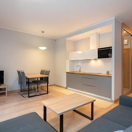 Rentplanet - Gorna Apartment Schreiberhau