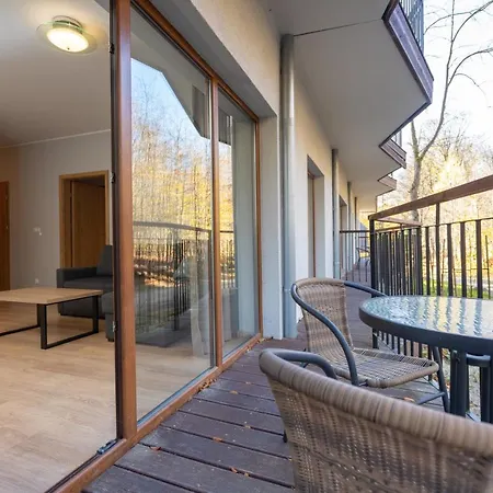 Rentplanet - Górna Apartamento Szklarska Poręba
