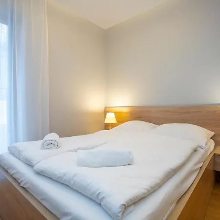 Apartamento Rentplanet - Górna Szklarska Poręba
