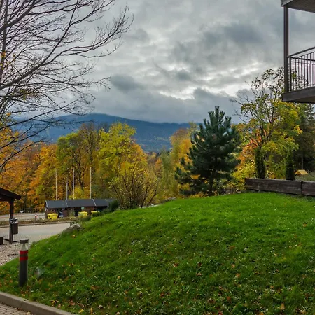 Apartment Rentplanet - Gorna Schreiberhau