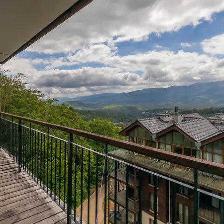 Apartment Rentplanet - Gorna