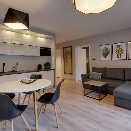 Rentplanet - Gorna Apartment *