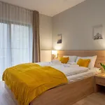 Apartmán Rentplanet - Gorna