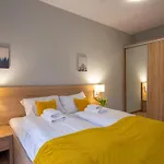 Apartmán Rentplanet - Gorna