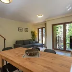 Apartmán Rentplanet - Gorna