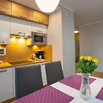 Rentplanet - Gorna * Sklářská Poruba