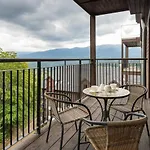 Rentplanet - Gorna Apartmán Sklářská Poruba