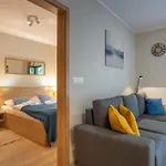 Апартаменты Rentplanet - Gorna *