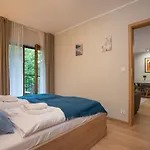 Apartmán Rentplanet - Gorna