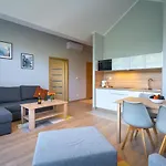 Apartmán Rentplanet - Gorna *