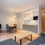Rentplanet - Gorna Apartmán Sklářská Poruba