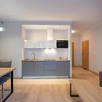 Apartmán Rentplanet - Gorna