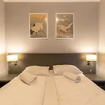 Rentplanet - Gorna Apartmán Sklářská Poruba