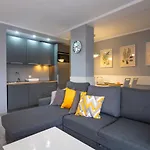 Rentplanet - Gorna Apartmán Sklářská Poruba