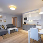 Apartmán Rentplanet - Gorna *