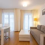 Апартаменты Rentplanet - Gorna