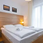 Apartmán Rentplanet - Gorna Sklářská Poruba