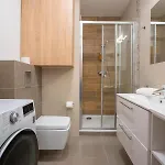 Apartmán Rentplanet - Gorna