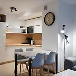 Апартаменты Rentplanet - Gorna Шклярска-Поремба
