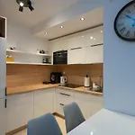 Апартаменты Rentplanet - Gorna