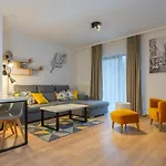 Апартаменты Rentplanet - Gorna *