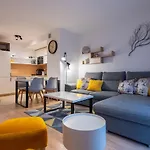 Апартаменты Rentplanet - Gorna
