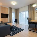 Apartmán Rentplanet - Gorna *