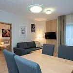 Apartmán Rentplanet - Gorna *