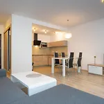 Rentplanet - Gorna Apartmán *