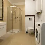 Apartmán Rentplanet - Gorna Sklářská Poruba