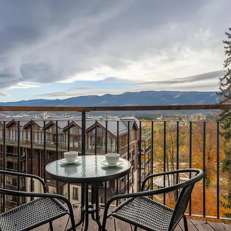 Rentplanet - Gorna Apartmán