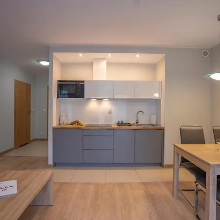 Апартаменти Rentplanet - Gorna