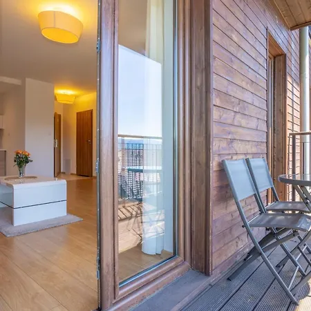 Rentplanet - Gorna Sklářská Poruba