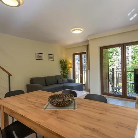 Apartament Rentplanet - Górna