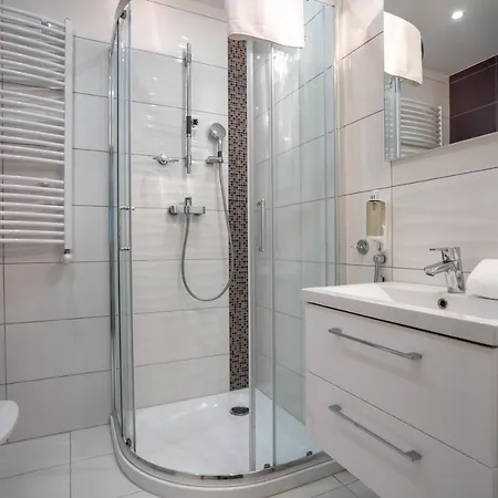 Rentplanet - Gorna Apartmán