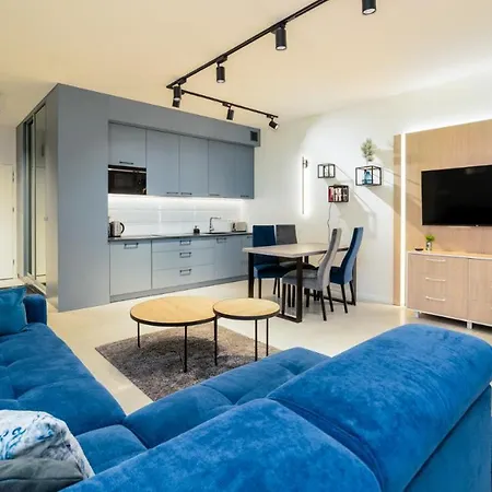 Rentplanet - Gorna Apartmán *