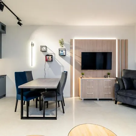 Rentplanet - Gorna * Sklářská Poruba