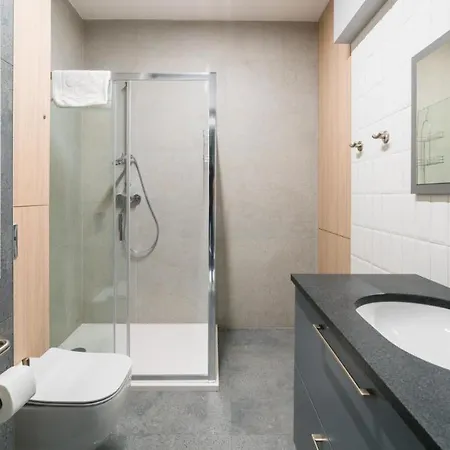 Rentplanet - Gorna Apartmán *