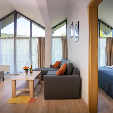 Rentplanet - Gorna Apartmán *