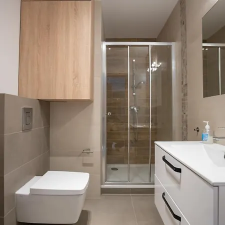 Rentplanet - Gorna Apartmán