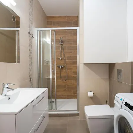 Rentplanet - Gorna Sklářská Poruba