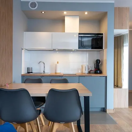 Apartament Rentplanet - Górna Szklarska Poręba