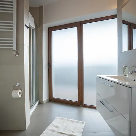 Apartmán Rentplanet - Gorna Sklářská Poruba