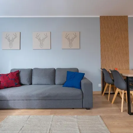 Rentplanet - Górna Apartament