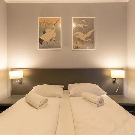 Rentplanet - Gorna Apartmán Sklářská Poruba