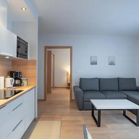 Rentplanet - Gorna * Sklářská Poruba