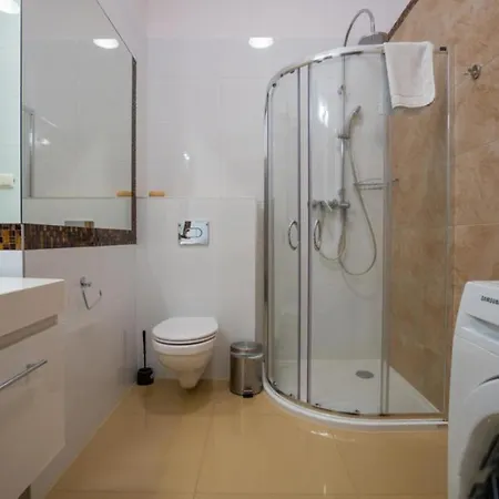 Rentplanet - Gorna * Sklářská Poruba