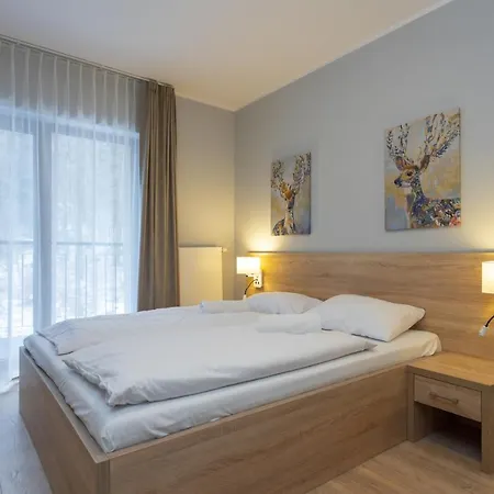 Rentplanet - Gorna Sklářská Poruba