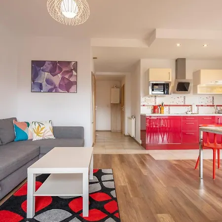 Rentplanet - Górna Apartament Szklarska Poręba